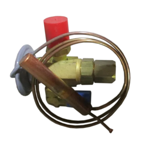 Parker Sporlan Expansion Valve 100412, Refrigeration parts
