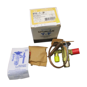 Parker Sporlan Expansion Valve 100415, Refrigeration parts