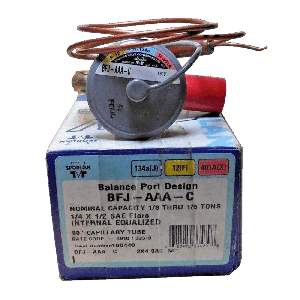 Parker Sporlan Expansion Valve 100440, Refrigeration parts