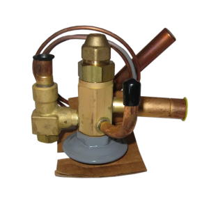 Parker Sporlan Expansion Valve 108618, Refrigeration parts