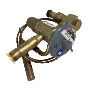 Parker Sporlan Expansion Valve 108619, Refrigeration parts
