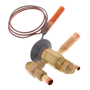 Parker Sporlan Expansion Valve 108628, Refrigeration parts