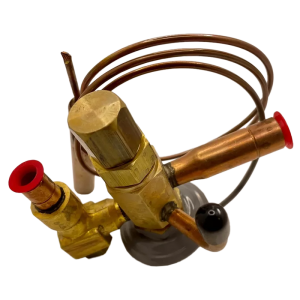 Parker Sporlan Expansion Valve 108687, Refrigeration parts