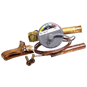 Parker Sporlan Expansion Valve 108816, Refrigeration parts