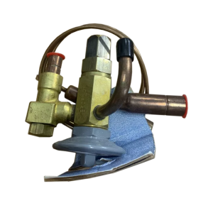 Parker Sporlan Expansion Valve 108821, Refrigeration parts