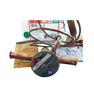 Parker Sporlan Expansion Valve 108915, Refrigeration parts