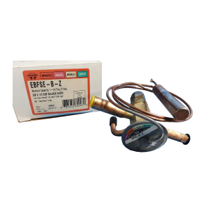 Parker Sporlan Expansion Valve 108922, Refrigeration parts
