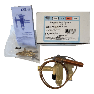 Parker Sporlan Expansion Valve 108958, Refrigeration parts