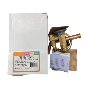 Parker Sporlan Expansion Valve 109002, Refrigeration parts