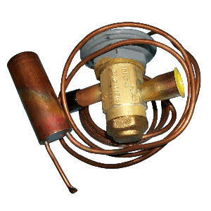 Parker Sporlan Expansion Valve BBIZE3GA, Refrigeration parts