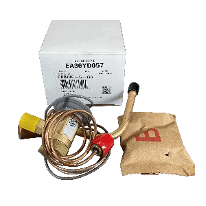 Parker Sporlan Expansion Valve CBBIVE-5-GA, Refrigeration parts