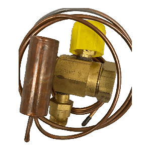 Parker Sporlan Expansion Valve CBBIVE-5, Refrigeration parts