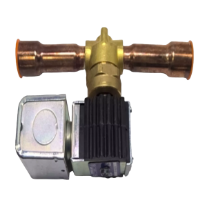 Parker Sporlan Expansion Valve E14S270, Refrigeration parts