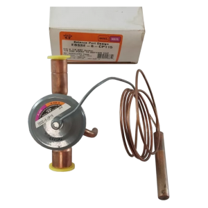 Parker Sporlan Expansion Valve EBSSE-6, Refrigeration parts