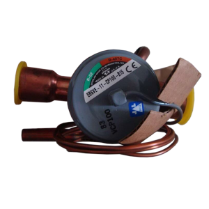 Parker Sporlan Expansion Valve EBSVE-11-CP100-B15, Refrigeration parts