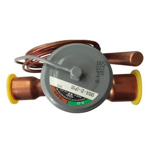 Parker Sporlan Expansion Valve EBSVE-20-CP100, Refrigeration parts