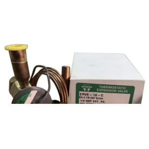 Parker Sporlan Expansion Valve ERVE-10-C, Refrigeration parts