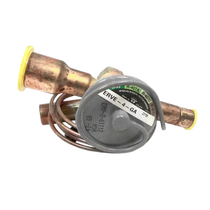 Parker Sporlan Expansion Valve ERVE-4-GA, Refrigeration parts