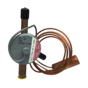 Parker Sporlan Expansion Valve ERZE-3-GA, Refrigeration parts