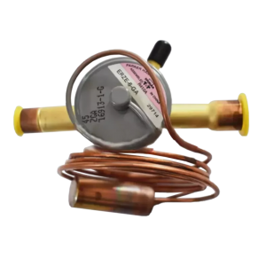 Parker Sporlan Expansion Valve ERZE-6-GA, Refrigeration parts