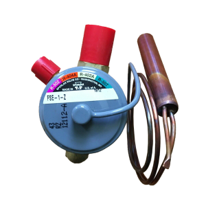 Parker Sporlan Expansion Valve FSE-1-Z, Refrigeration parts