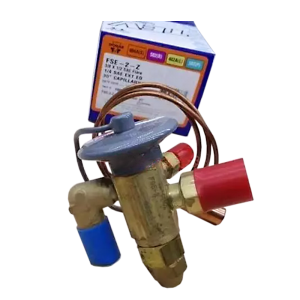 Parker Sporlan Expansion Valve FSE-2-Z, Refrigeration parts