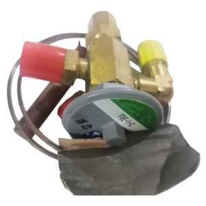 Parker Sporlan Expansion Valve FVE-1-C, Refrigeration parts