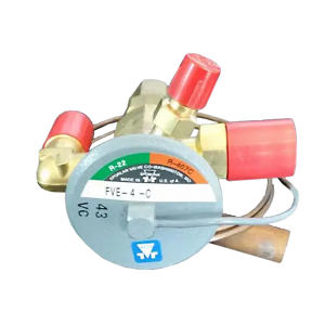 Parker Sporlan Expansion Valve FVE-4-C, Refrigeration parts