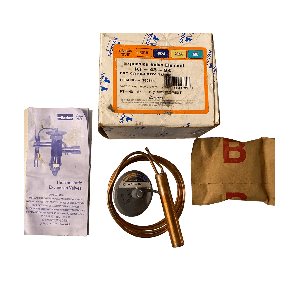 Parker Sporlan Expansion Valve KT-43-SZ, Refrigeration parts