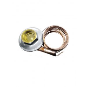 Parker Sporlan Expansion Valve KT-43-VC, Refrigeration parts