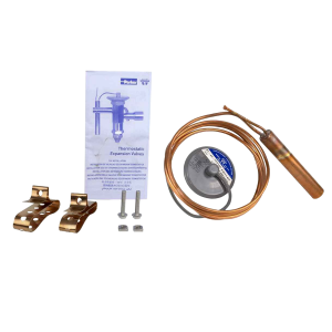 Parker Sporlan Expansion Valve KT-43-VCP100, Refrigeration parts