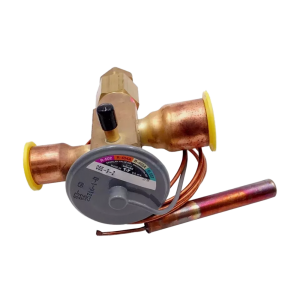 Parker Sporlan Expansion Valve OSE-9-Z, Refrigeration parts