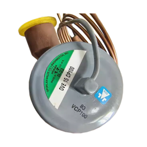 Parker Sporlan Expansion Valve OVE-15-CP100, Refrigeration parts