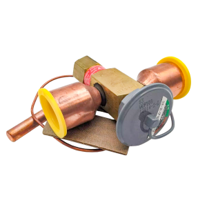 Parker Sporlan Expansion Valve OVE-30-CP100, Refrigeration parts
