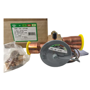 Parker Sporlan Expansion Valve OVE-55-CP100, Refrigeration parts
