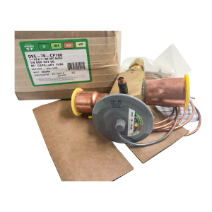 Parker Sporlan Expansion Valve OVE-70-CP100, Refrigeration parts