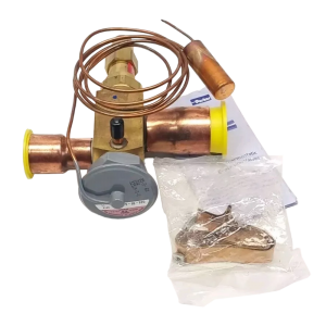 Parker Sporlan Expansion Valve OZE-50-GA, Refrigeration parts