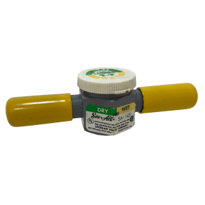 Parker Sporlan Expansion Valve SA-14S, Refrigeration parts