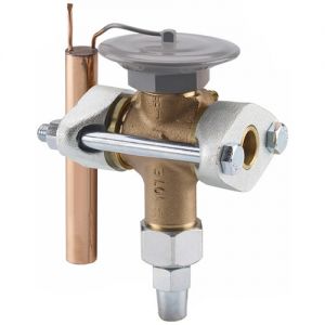 Parker Sporlan Expansion Valve SBFSE-AA-ZP 3X4 ODF 30” 111731, Refrigeration parts