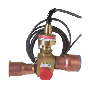 Parker Sporlan Expansion Valve SEH-175-10-S, Refrigeration parts