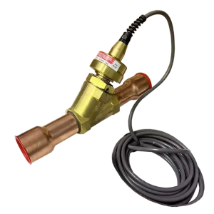 Parker Sporlan Expansion Valve SEH-P-20-S, Refrigeration parts