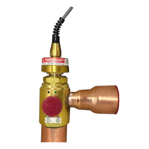 Parker Sporlan Expansion Valve SEHI-400-20-S, Refrigeration parts