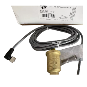 Parker Sporlan Expansion Valve SER-D-10-S, Refrigeration parts