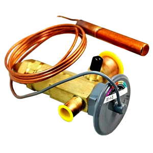 Parker Sporlan Expansion Valve SSE-4-Z, Refrigeration parts