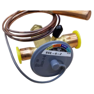 Parker Sporlan Expansion Valve SSE-6-Z, Refrigeration parts
