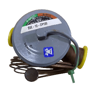 Parker Sporlan Expansion Valve SVE-10-CP100, Refrigeration parts