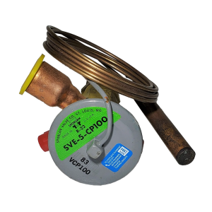 Parker Sporlan Expansion Valve SVE-5-CP100, Refrigeration parts