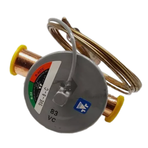 Parker Sporlan Expansion Valve SVE-8-C, Refrigeration parts