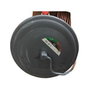 Parker Sporlan Expansion Valve WVE-180-G, Refrigeration parts