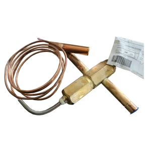 Parker Sporlan Expansion Valve Y1037-FV-1-190, Refrigeration parts